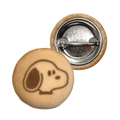 Dog Plush Cookie