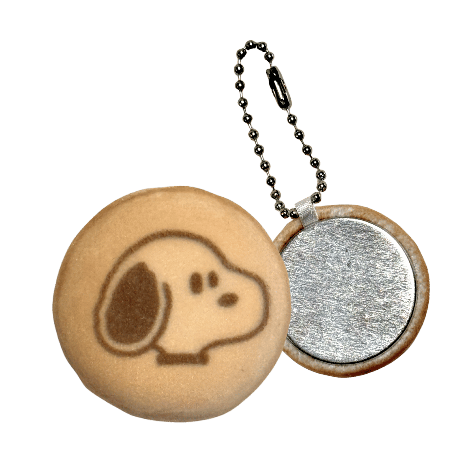 Dog Plush Cookie