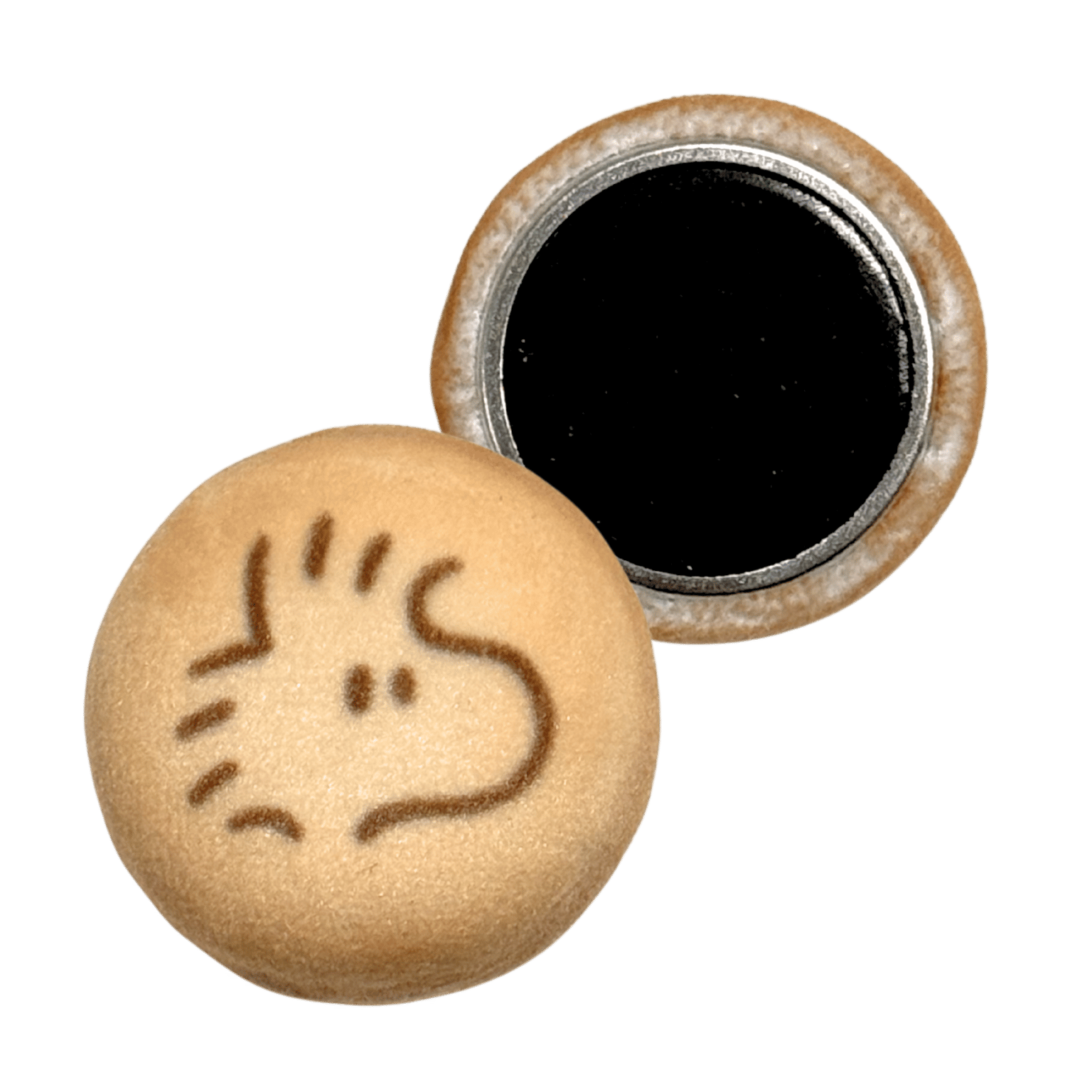 Bird Plush Cookie