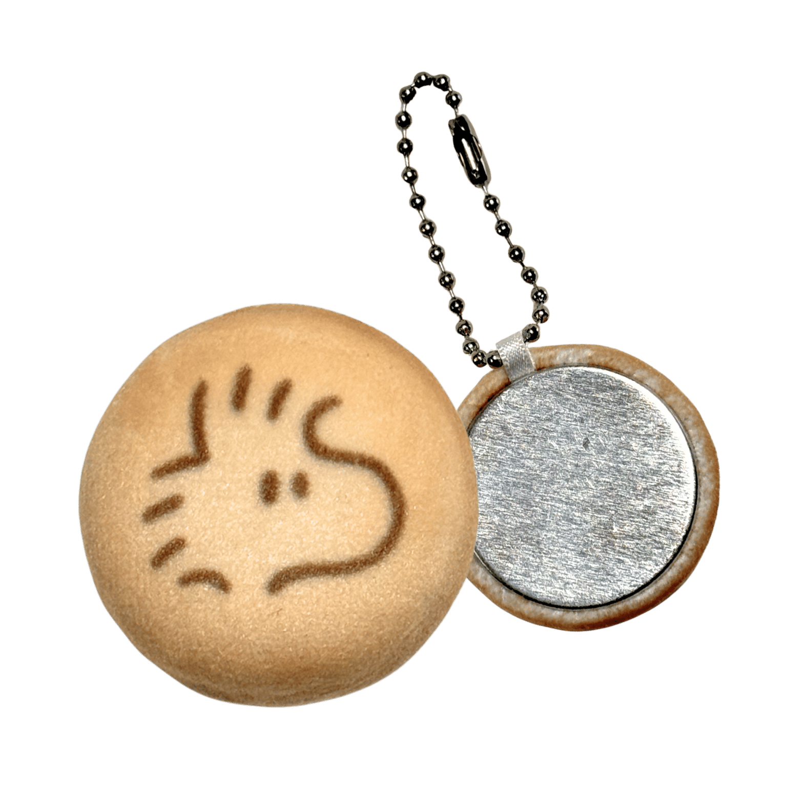 Bird Plush Cookie