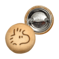 Bird Plush Cookie